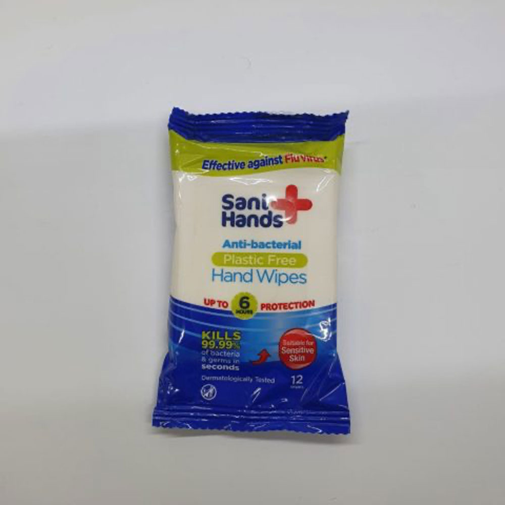 Sani hands wipes discount