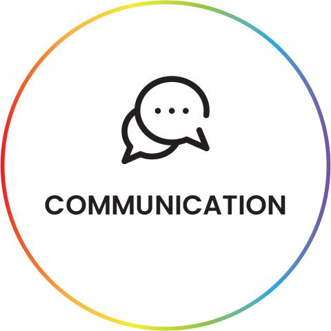communication