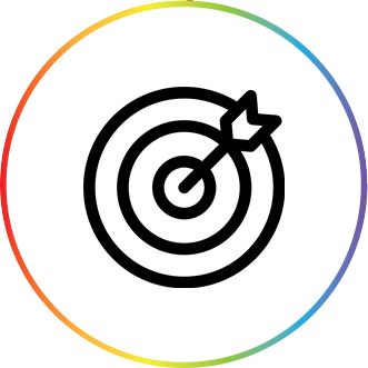 target