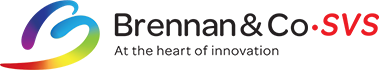 Brennan & Co SVS Logo